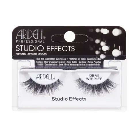 Trepavice na traci - Studio Effects Demi Wispies