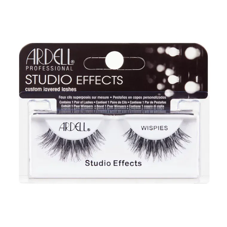 Trepavice na traci - Studio Effects Wispies — slika 1