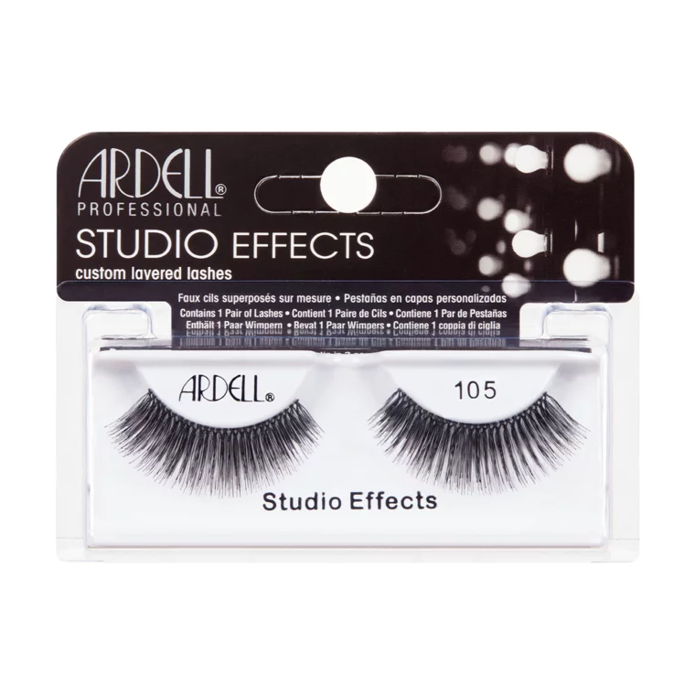 Trepavice na traci - Studio Effects 105 — slika 1