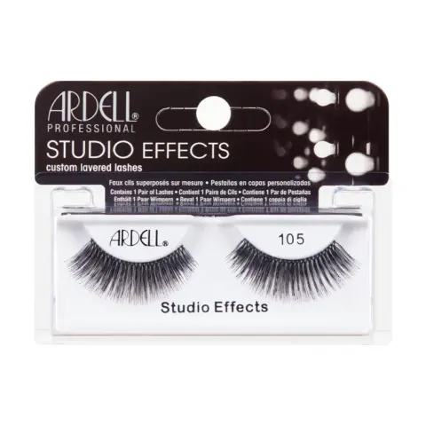 Trepavice na traci - Studio Effects 105