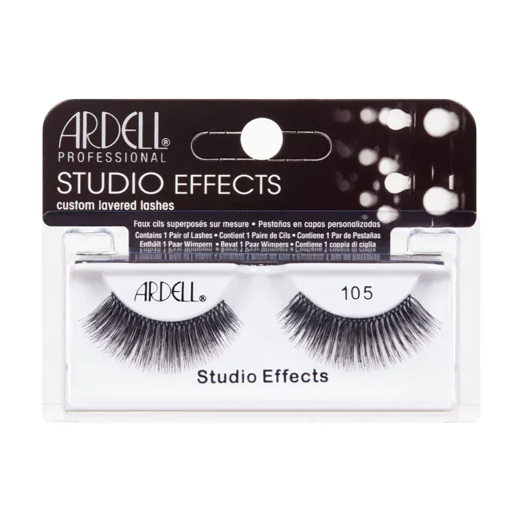 Trepavice na traci - Studio Effects 105 — slika 1