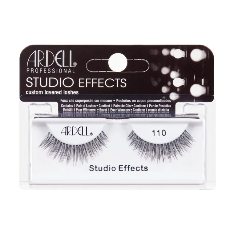 Trepavice na traci - Studio Effects 110