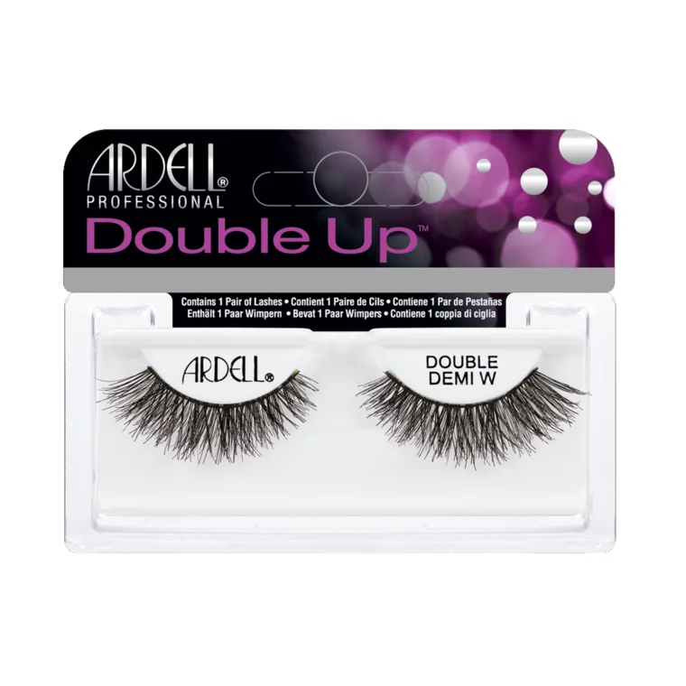 Trepavice na traci - Double Up Demi Wispies