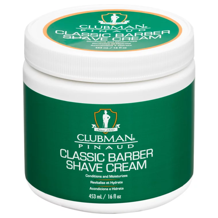 Krema za brijanje - Classic Barber 453 ml