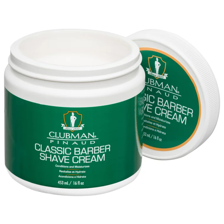 Krema za brijanje - Classic Barber 453 ml — slika 2