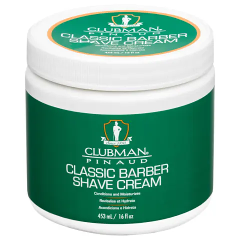 Krema za brijanje - Classic Barber 453 ml