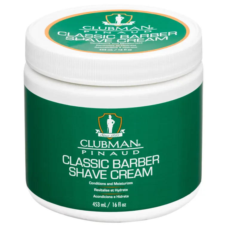 Krema za brijanje - Classic Barber 453 ml — slika 1
