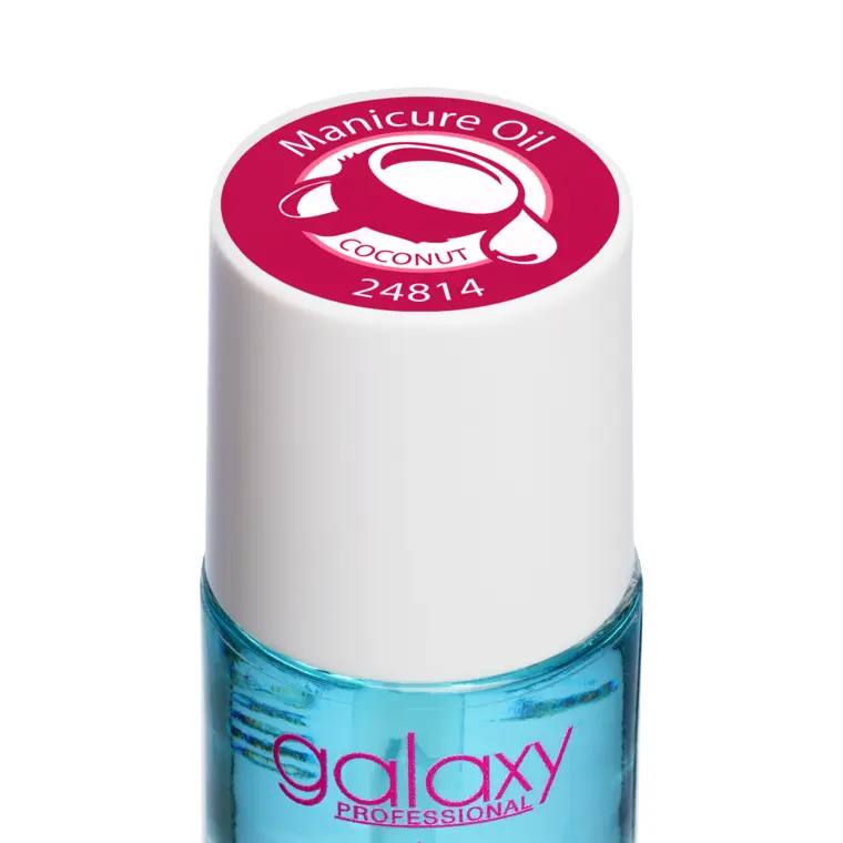 Ulje za zanoktice - kokos 12 ml — slika 2