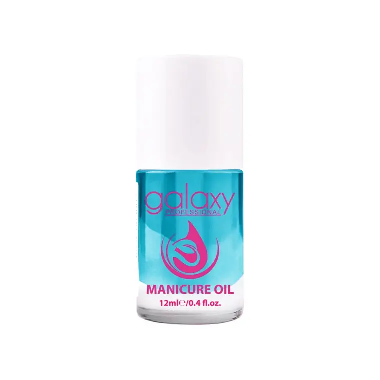 Ulje za zanoktice - kokos 12 ml