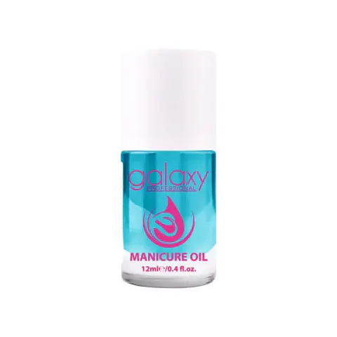 Ulje za zanoktice - kokos 12 ml