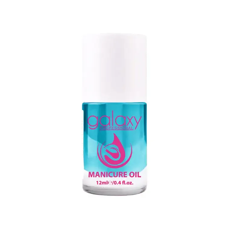 Ulje za zanoktice - kokos 12 ml — slika 1