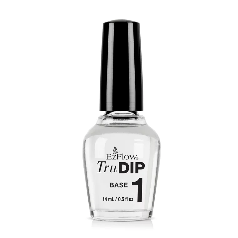Baza za ojačanje noktiju tehnikom TruDIP - Base 14 ml