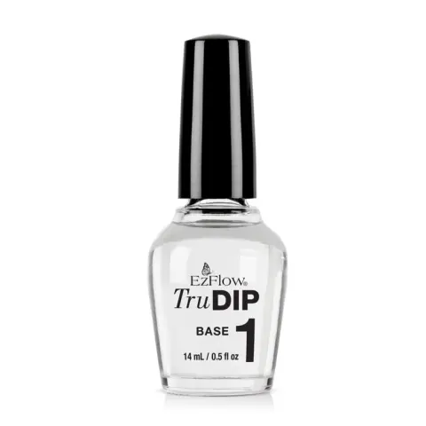 Baza za ojačanje noktiju tehnikom TruDIP - Base 14 ml