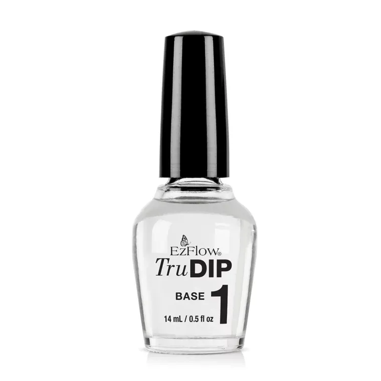 Baza za ojačanje noktiju tehnikom TruDIP - Base 14 ml — slika 1
