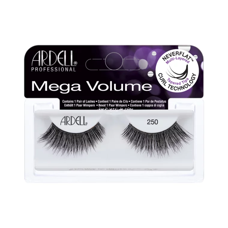 Trepavice na traci - Mega Volume 250