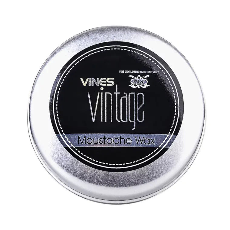 Vosak za oblikovanje brkova VINES VINTAGE 25ml — slika 1