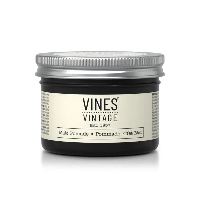 Krema za kosu sa mat efektom VINES VINTAGE 125ml