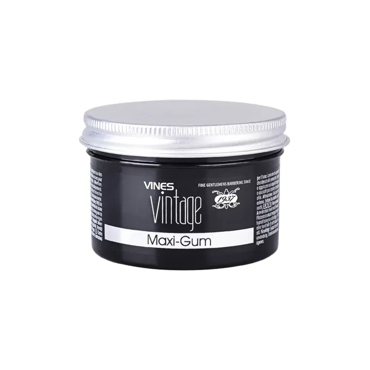 Kreativna guma za oblikovanje kose VINES VINTAGE 125ml — slika 1
