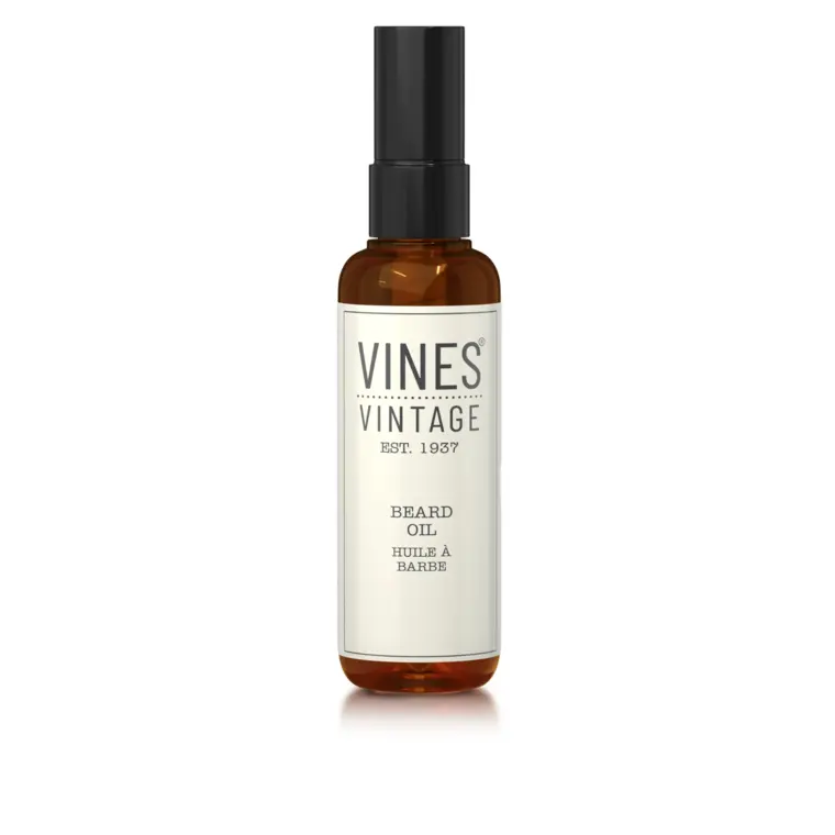 Ulje za bradu VINES VINTAGE 100ml