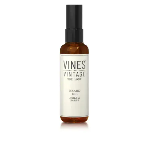 Ulje za bradu VINES VINTAGE 100ml