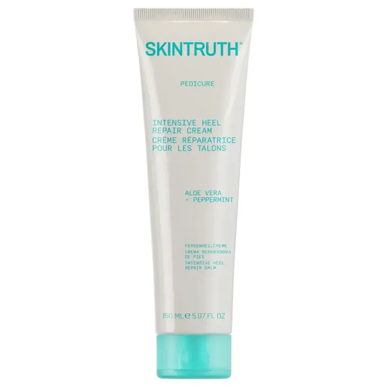 Krema za stopala - aloja i pepermint 150 ml — slika 1