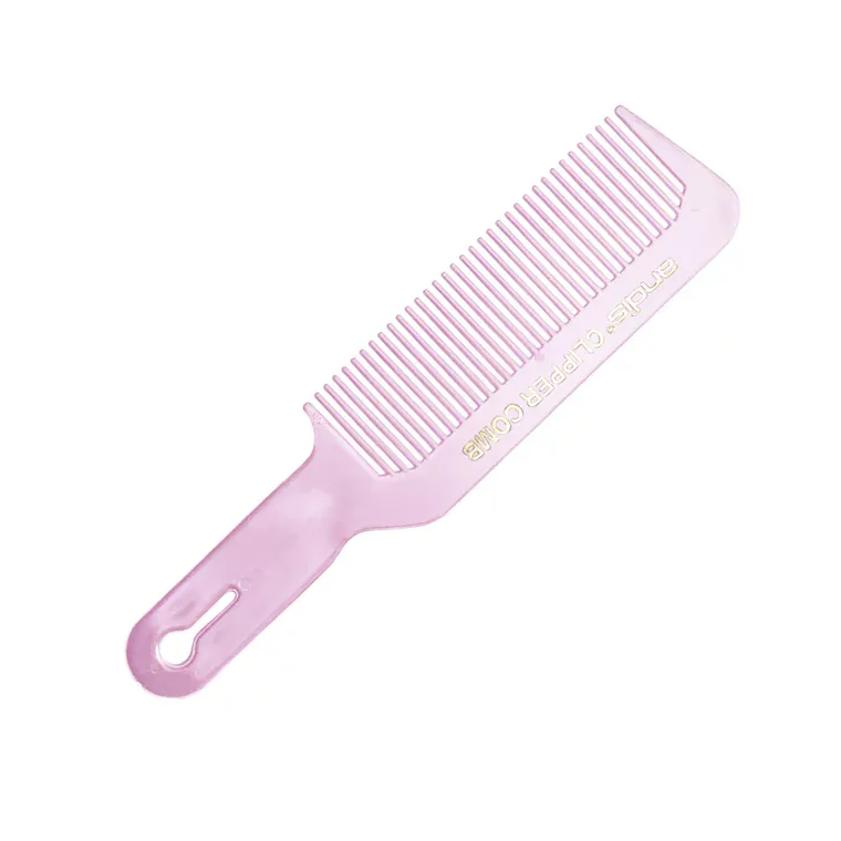 Berberski antistatički češalj — Roze — slika 1