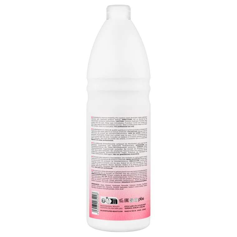 Hidrogen 6% TRUZONE 1000ml — slika 2