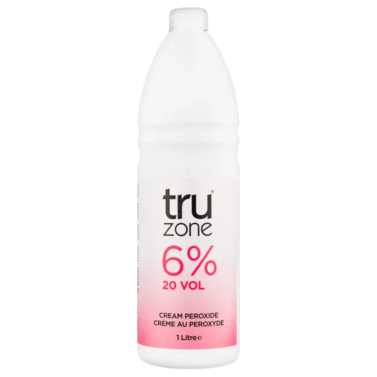 Hidrogen 6% TRUZONE 1000ml — slika 1