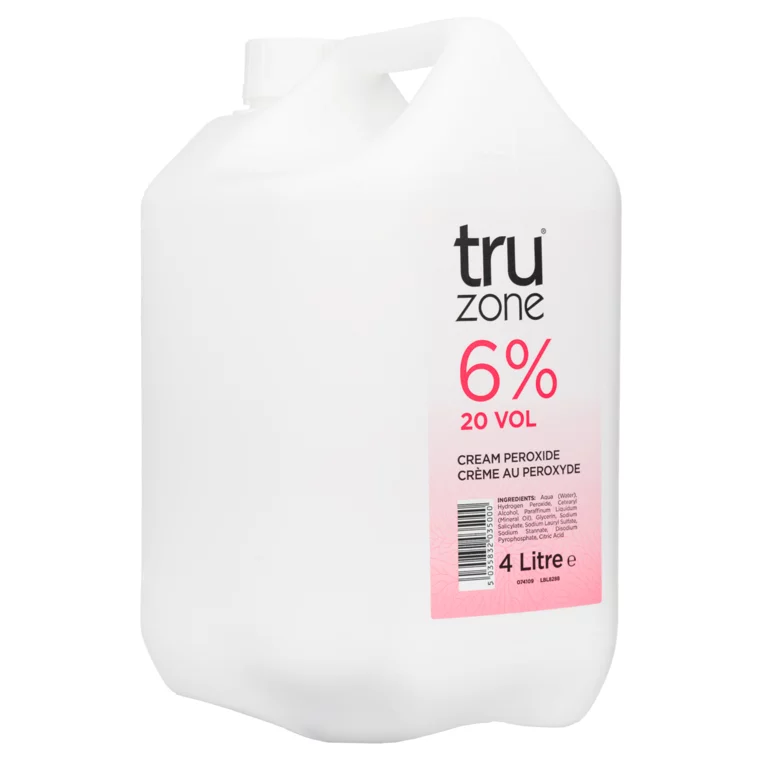Hidrogen 6% 4000 ml — slika 2
