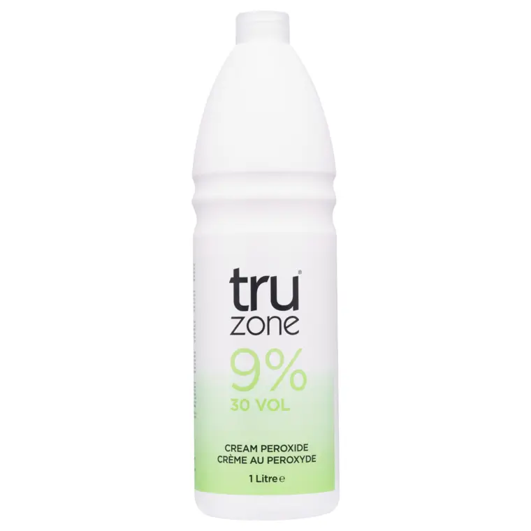 Hidrogen 9% TRUZONE 1000ml