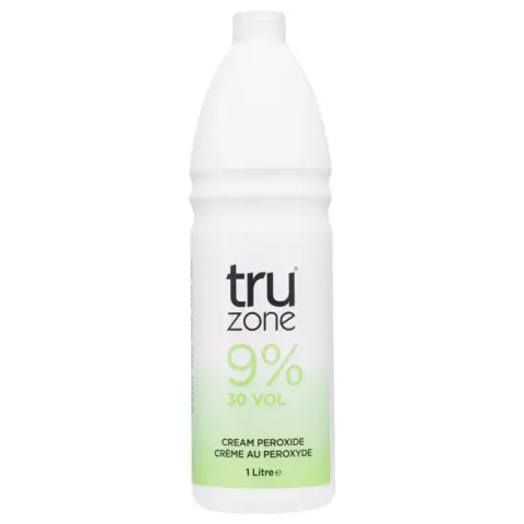 Hidrogen 9% TRUZONE 1000ml