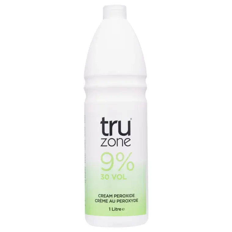 Hidrogen 9% TRUZONE 1000ml — slika 1