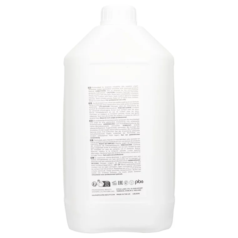 Hidrogen 9% TRUZONE 4000ml — slika 3