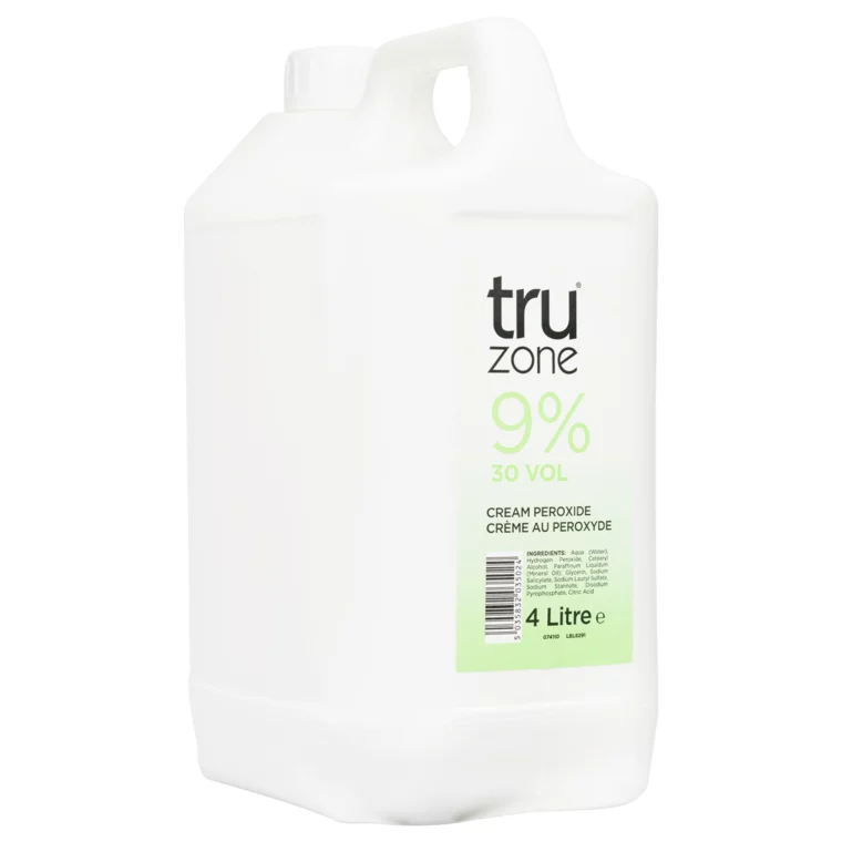 Hidrogen 9% TRUZONE 4000ml — slika 2