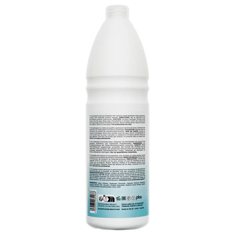 Hidrogen 12% TRUZONE 1000ml — slika 2