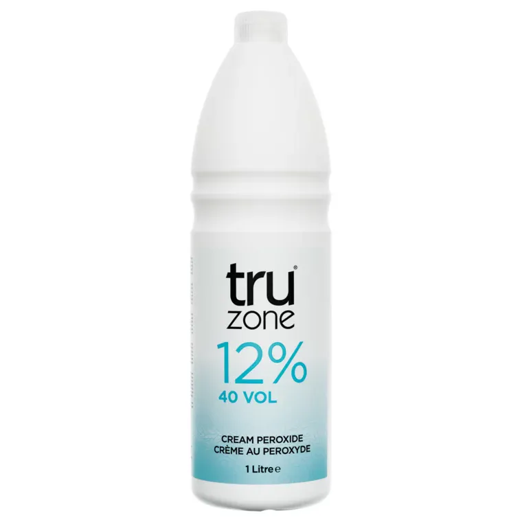 Hidrogen 12% TRUZONE 1000ml — slika 1
