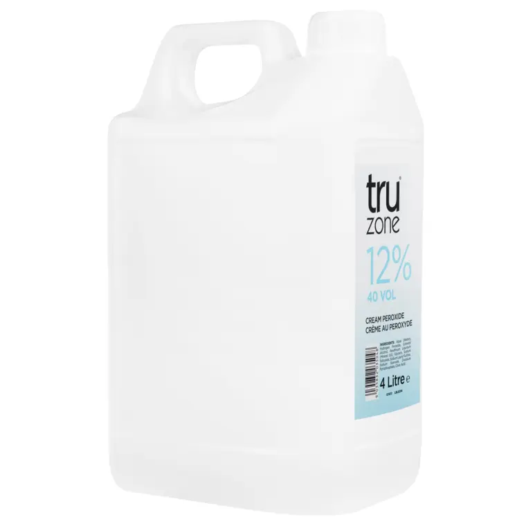Hidrogen 12% TRUZONE 4000ml — slika 2