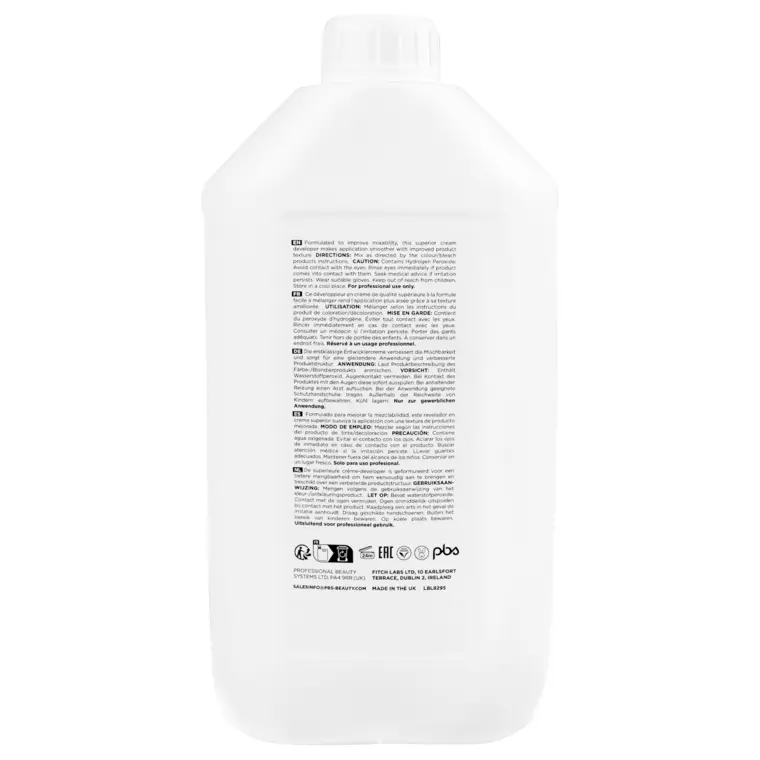Hidrogen 12% TRUZONE 4000ml — slika 3