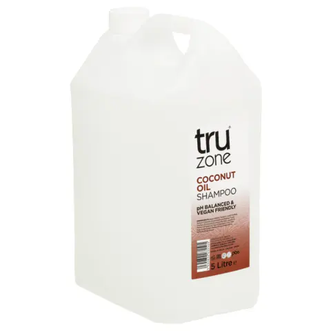 Šampon za kosu TRUZONE kokos 5l