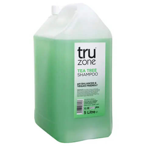 Šampon za kosu TRUZONE čajevac 5l