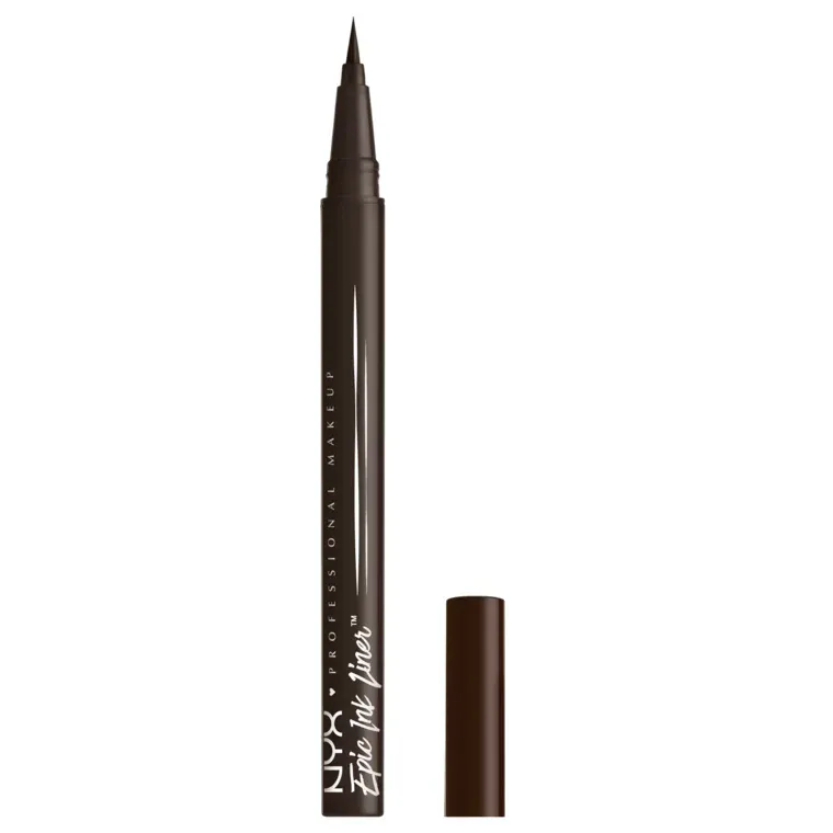 Ajlajner marker - Epic Ink — EIL04 Milk Chocolate — slika 1