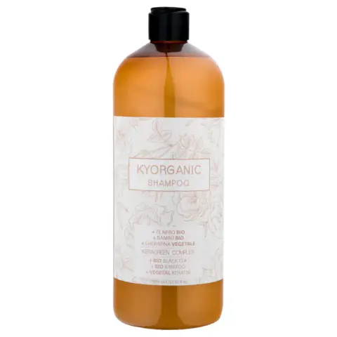 Organski šampon za kosu KYO Kyorganic