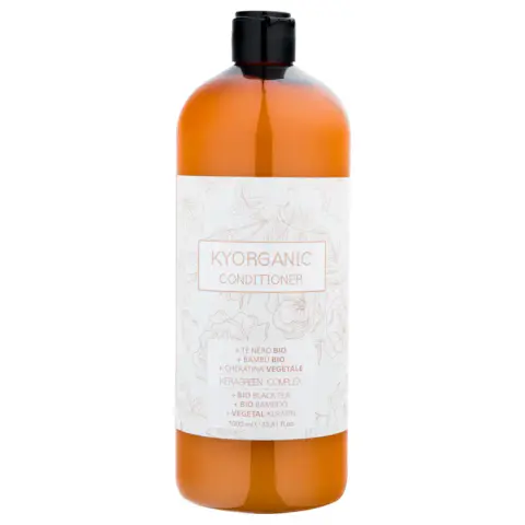 Organski balzam za kosu KYO Kyorganic