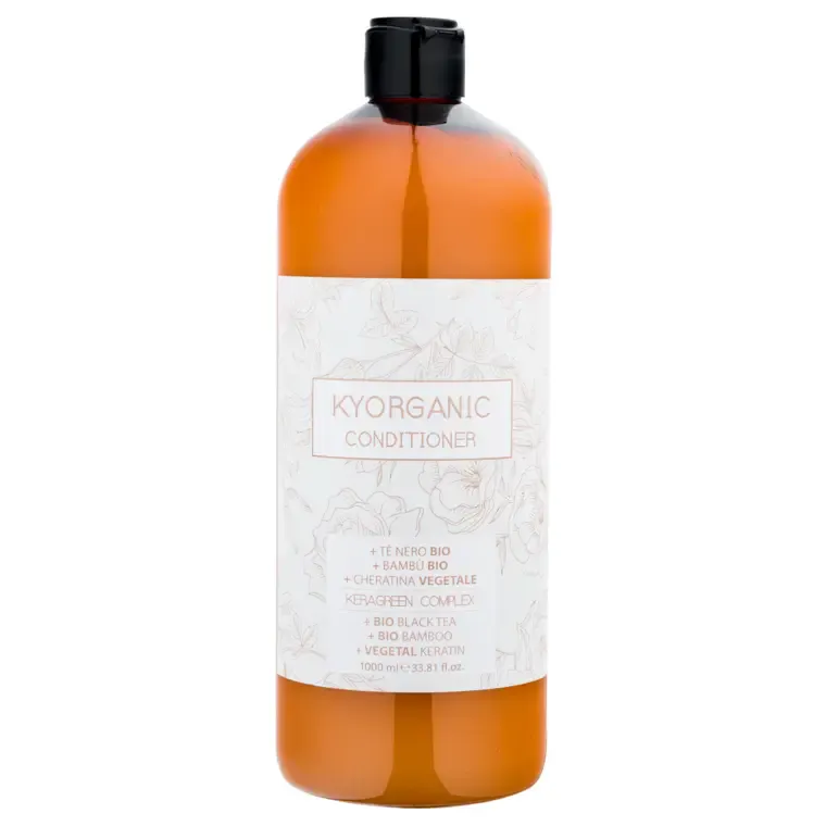 Organski balzam za kosu KYO Kyorganic — 1000ml — slika 1