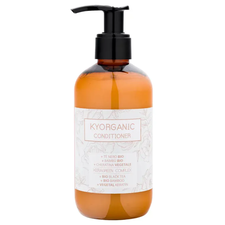 Organski balzam za kosu KYO Kyorganic — 250ml — slika 1
