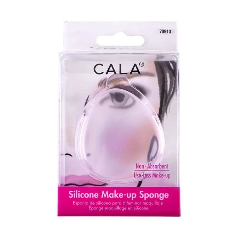 Silikonski aplikator za šminkanje CALA — slika 2