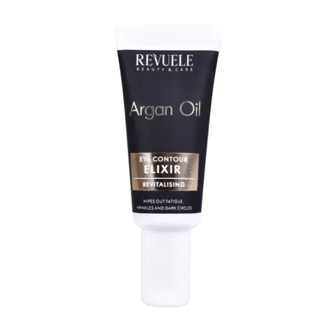 Eliksir za negu predela oko očiju - arganovo ulje 25 ml