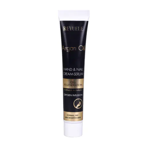 Krema-serum za ruke i nokte - arganovo ulje 50 ml