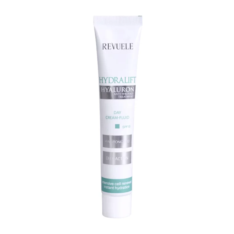 Dnevna krema sa hijaluronskom kiselinom - Hydralift Hyaluron 50 ml