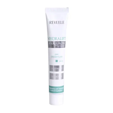 Dnevna krema sa hijaluronskom kiselinom - Hydralift Hyaluron 50 ml